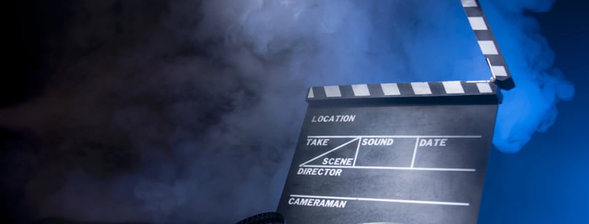 That Snow You See in Older Movies May Have Been Asbestos