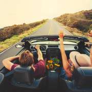 Avoid These Summer Driving Dangers
