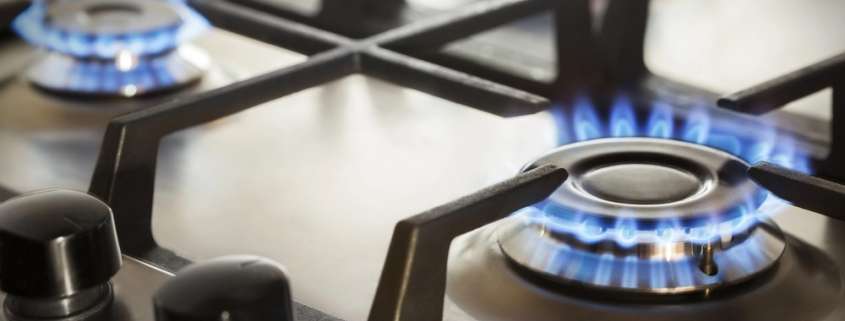 Gas Stove Cause Leukemia